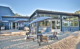 Hotel Restaurant Gite Les Lavandins